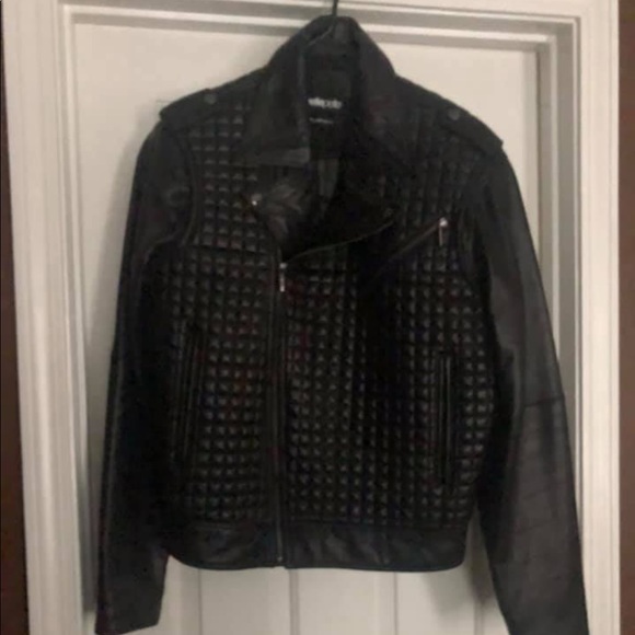 Pelle Pelle Other - Pelle Pelle Men’s Leather Jacket Pelle Pelle Other - Pelle Pelle Men’s Leather Jacket